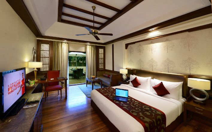 Ananta Spa & Resort-4